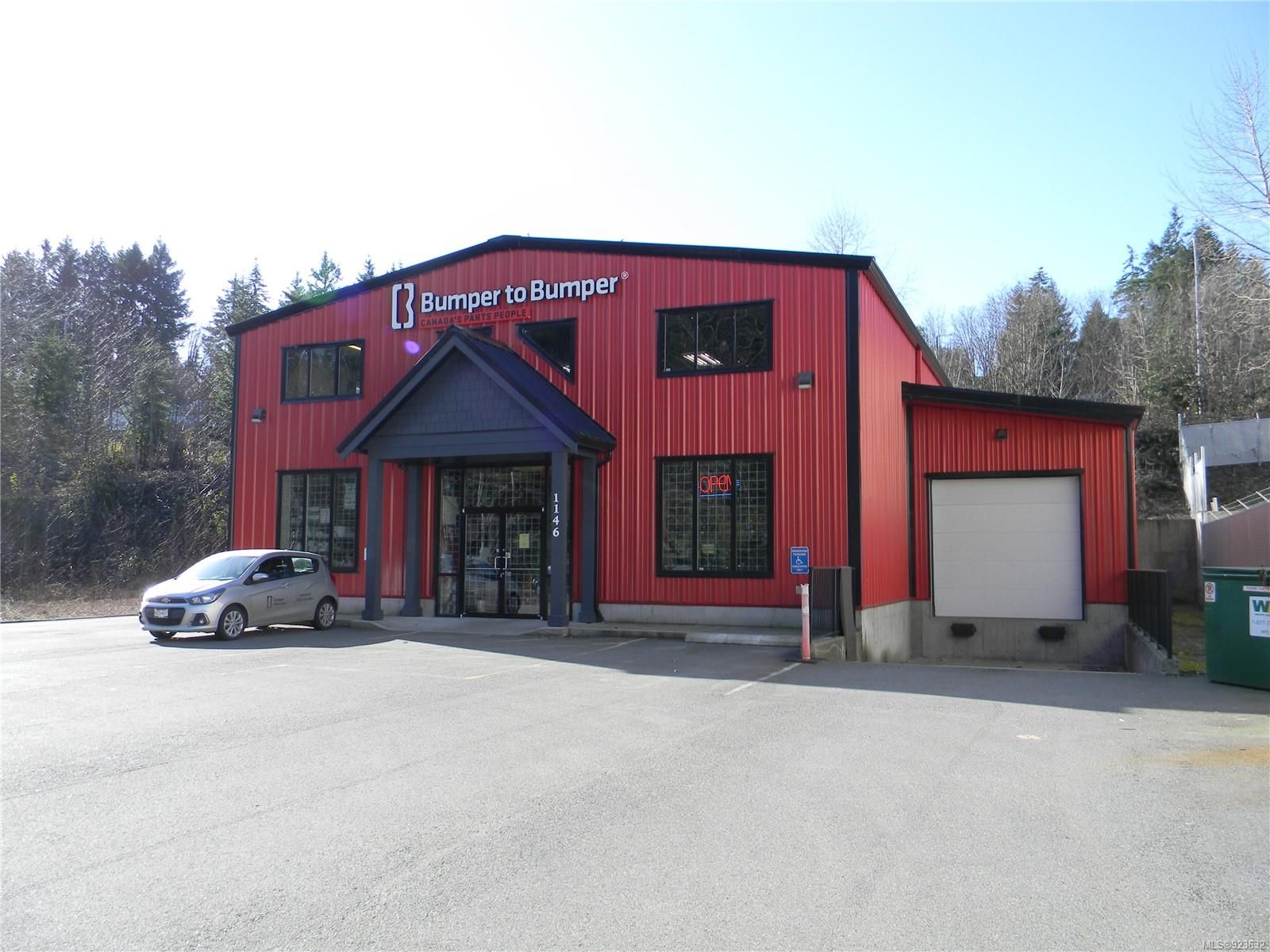 I have sold a property at 1146 Rocky Creek Rd in Ladysmith
