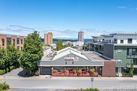 New property listed in Na Old City, Nanaimo
